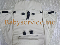 Текстиль Happy Baby Ultima V2 X4 светло-бежевый