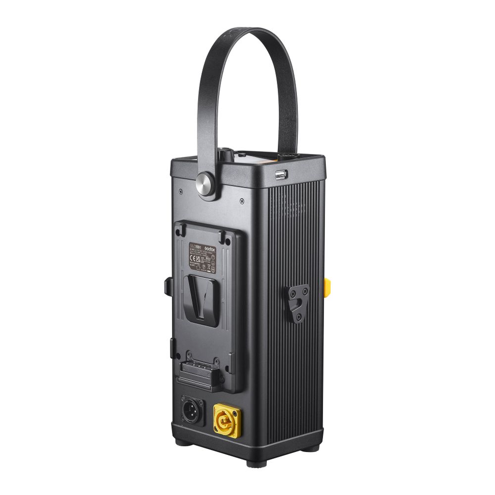 Светодиодный осветитель Godox UL150II