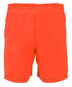 Детские шорты Fila Shorts Constantin - grenadine
