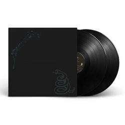 Metallica. Metallica (30th Anniversary Edition) (2 LP). The Black Album. 10.09.2021