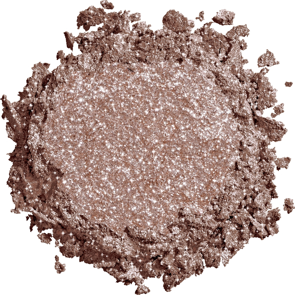 Urban Decay 24/7 Moondust - Тени для век оттенок Space Cowboy, 1 g