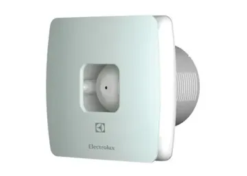 Накладной вентилятор Electrolux EAF-100 ТH