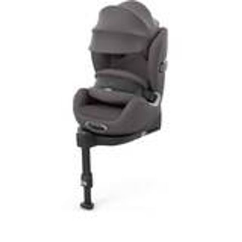 Cybex Автокресло Anoris T2 i-Size Plus Mirage Grey