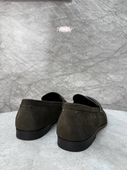 Лоферы Zegna