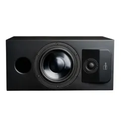 Lyngdorf CS-1 Matte Black