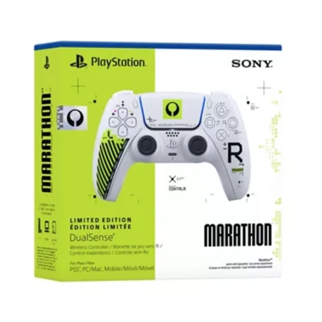 Геймпад Sony DualSense Marathon Limited Edition