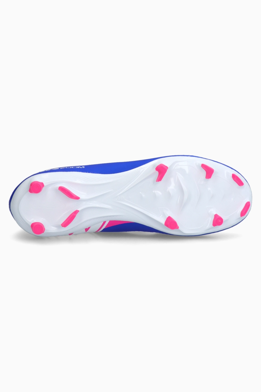 Бутсы Nike Zoom Mercurial Vapor 16 Academy FG/MG - размер 38,5 EU