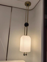 Ceiling design lamp Lantern by Apparatus (1 lampshade )