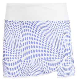 Теннисная юбка Adidas Club Tennis Graphic - разноцветный