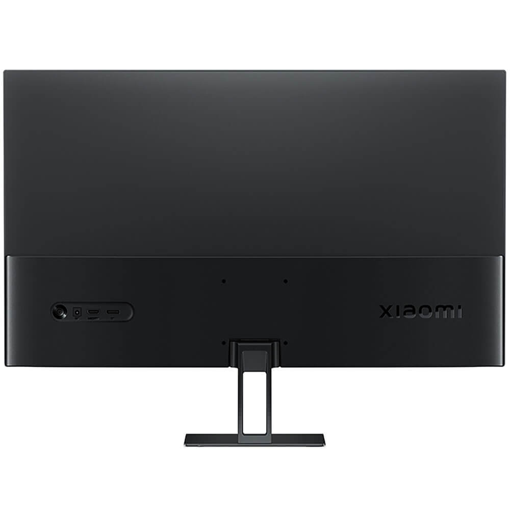 Монитор ЖК Xiaomi Mi Monitor A27i P27FBA-RAGL 27" Black 6ms HDMI, VGA (ELA5345EU)