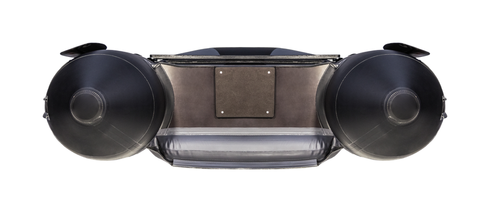 Лодка Таймень NX 2800 НДНД