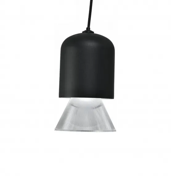 Трековый светильник Vision48/22 SMART 4822-015-D72-8W-38DG-BK iLedex