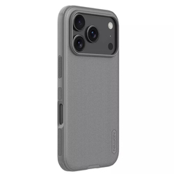 Накладка Nillkin Super Frosted Shield Pro для iPhone 17 Pro Max