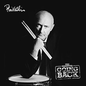 Phil Collins / The Essential Going Back (Deluxe Edition)(2CD)