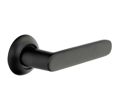 Ручка BUSSARE BC-143-10 BLACK черный CORTE