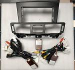 Магнитола для Infiniti Q70, M25, M37 (поддержка Bose и 360) - Kuberg HP-9100-LZ монитор 12.3" в стиле LEXUS на Android 13, Быстрая, CarPlay, 4G SIM-слот
