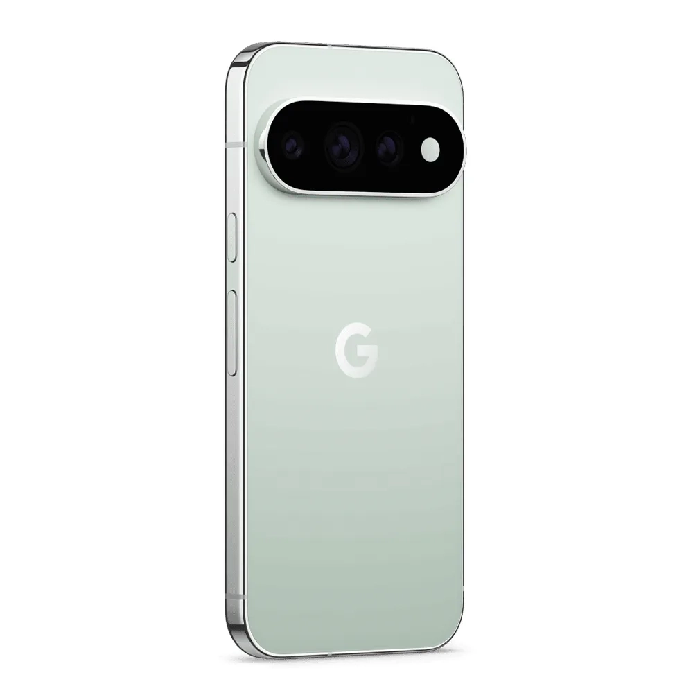 Смартфон Google Pixel 11 Pro, 16/512GB, Fog (Мятный) (Global)