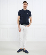 Поло Alaric Joop! Jeans - темно-синий(30036033)
