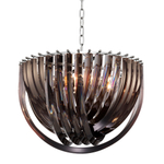 Люстра Chandelier Murano ø 50 cm арт.111902