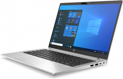 Ноутбук HP ProBook 430 G8 3Z6C2ES 13.3"Full HD/Intel Core i3 1115G4/4 Гб/128 Гб SSD/Intel UHD Graphics/Wi-Fi/Bluetooth/Cam/Win 10 Pro, серебристый