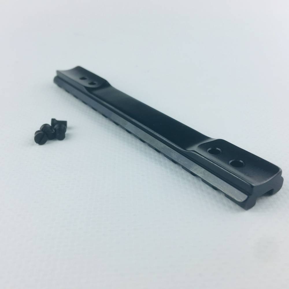 Планка Rusan Picatinny Steyr Mannlicher стар.мод. (B=88)  010-30-88