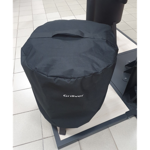 Чехол для печей под казан Берель 440К и 480К (Grillver)