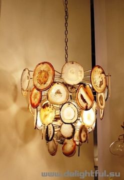 Baroncelli style 01 (yellow)