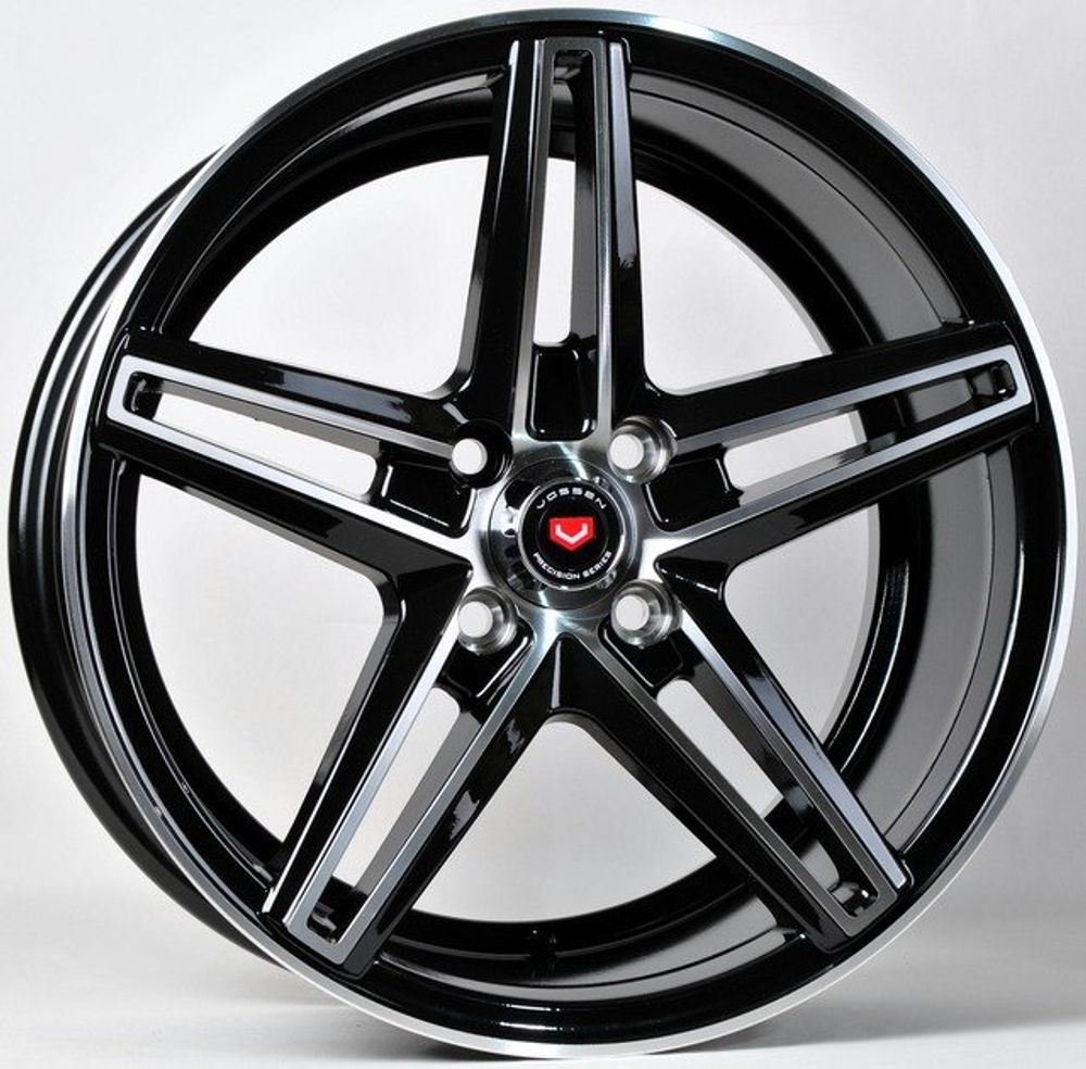 Автодиск STUTTGART 7.5x16/5x100 ET35 D73.1 (CW6878) BF