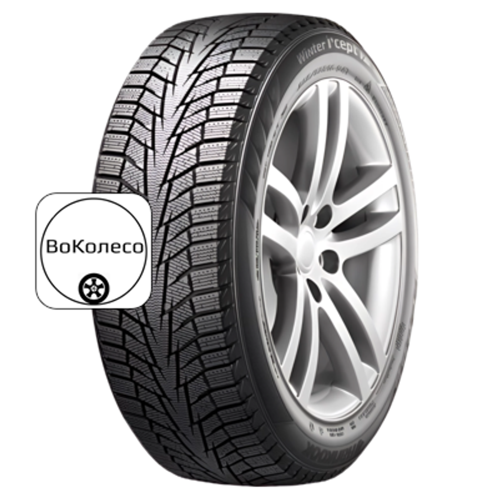 235/40R18 95T XL Winter i*cept IZ2 W616 TL Hankook
