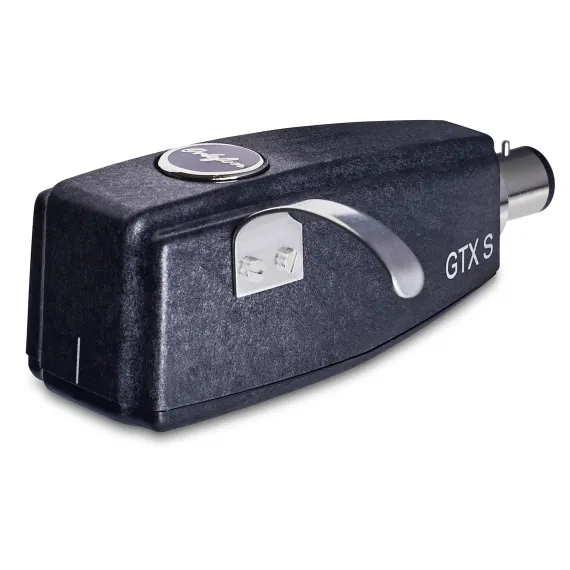 Ortofon SPU GTX S Black