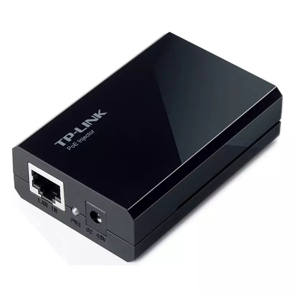 Инжектор PoE TL-POE150S TP-Link