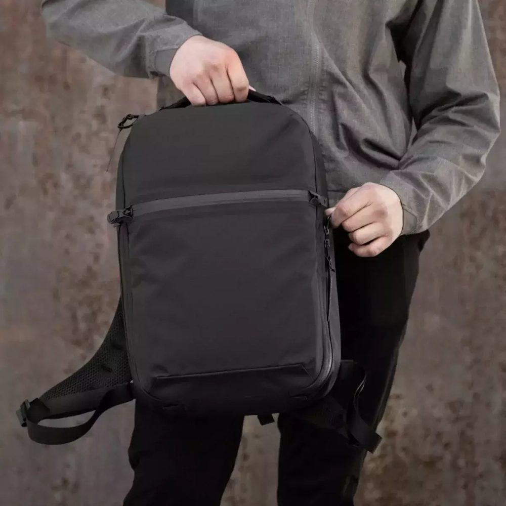 Рюкзак Black Ember Citadel 18