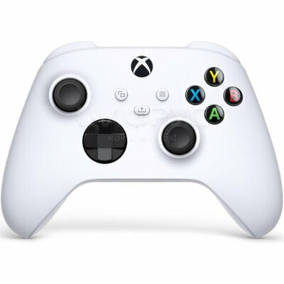 Microsoft Xbox Wireless Controller Carbon (Карбоновый) Black