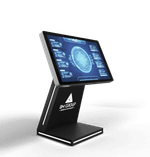Интерактивный сенсорный стол Assistant Premium 55" (регулировка угла наклона)
