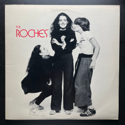 Виниловая пластинка The Roches ‎– The Roches LP