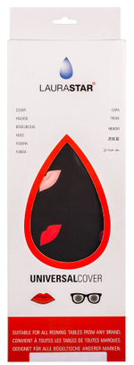 Laurastar Cover Universal Lips Packaged