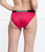 Трусики бикини Calvin Klein Swimwear - фуксия(KW0KW01728)