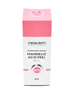 Миндальный пилинг 30% "Mandelic Acid Peel" 30 мл, Mesoderm