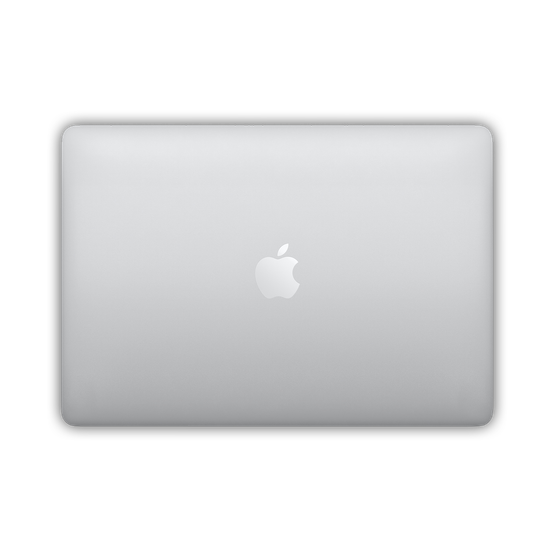 Apple MacBook Pro 13" 2020 Touch Bar Silver (серебристый) (Intel Core i5 2.0 ГГц, 16 ГБ, 512 ГБ SSD) MWP72