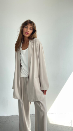 брюки IWAN3  tencel