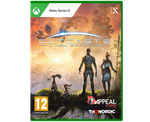 Outcast A New Beginning (Xbox SX) NEW