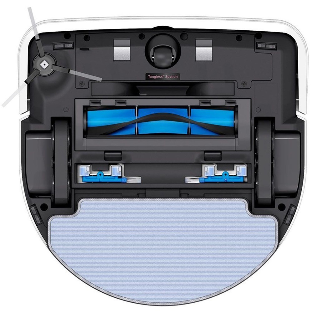 Робот-пылесос Hobot Legee-D8