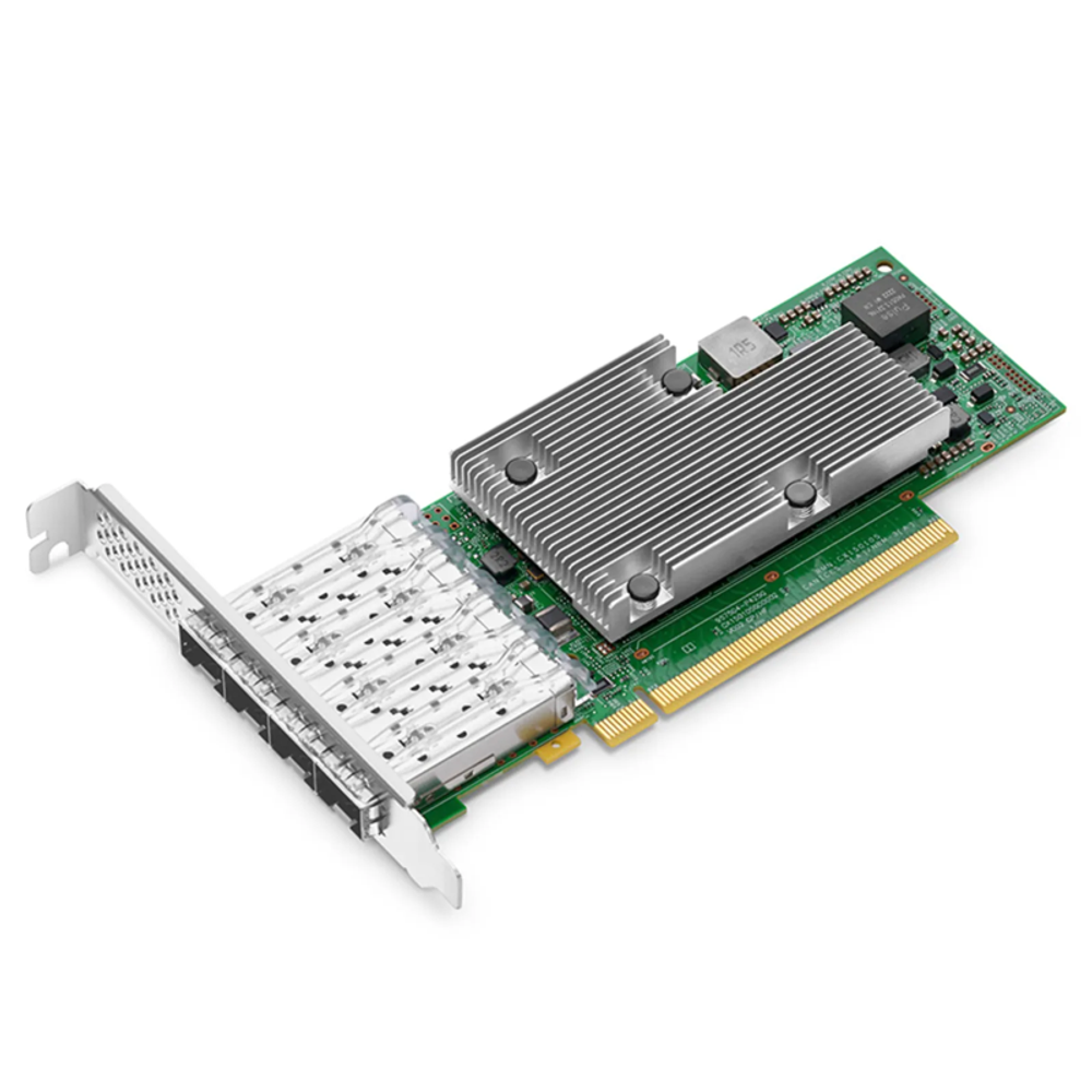 Серверная сетевая карта Broadcom (BCM957504-P425G)