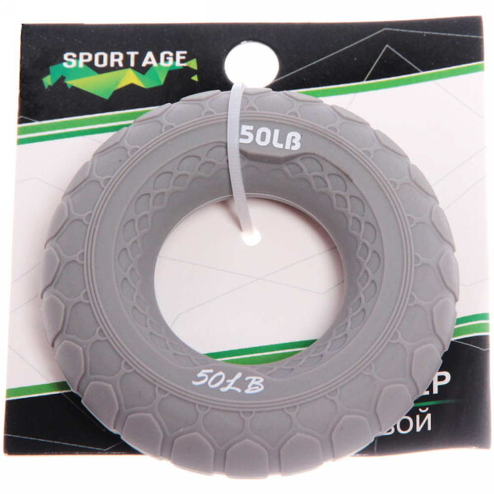 Эспандер кистевой Sportage AA0023, 50LB