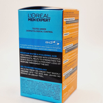 Увлажняющий гель L'Oral Men Expert Hydra Power 50 мл (Франция)