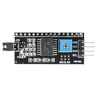 I2C |023|