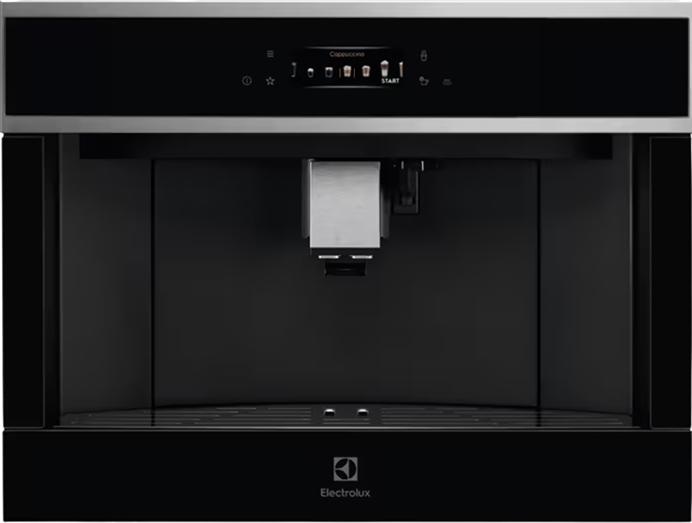 Electrolux EBC85X