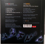 The Who / The Polydor Singles 1975-2015 (14x7" Vinyl Single + 7" Vinyl Single EP)