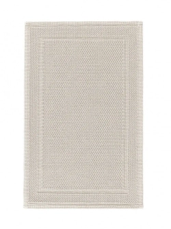 Коврик для ванной Bee Waffle Fog (50 x 80 см)