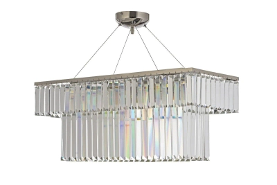 Люстра подвесная Arti Lampadari Enio E 1.5.70X25.100 NP